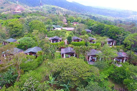 tenorio lodge